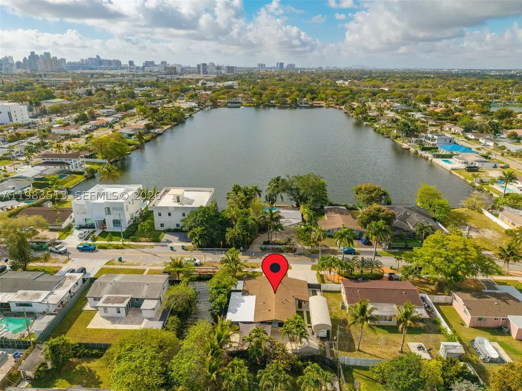2485 NE 214th Street Miami FL 33180