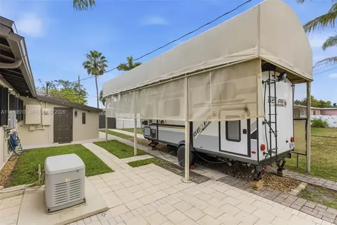 2485 NE 214th Street Miami FL 33180