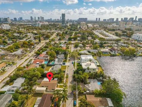2485 NE 214th Street Miami FL 33180
