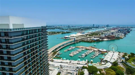 398 NE 5th Street Miami FL 33132