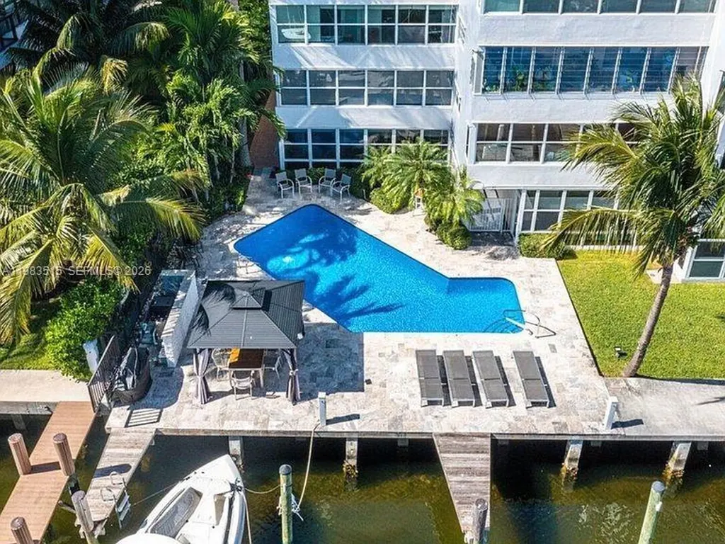 40 Isle Of Venice Drive Fort Lauderdale FL 33301