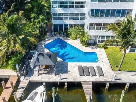 40 Isle Of Venice Drive Fort Lauderdale FL 33301