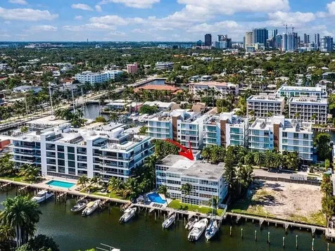40 Isle Of Venice Drive Fort Lauderdale FL 33301