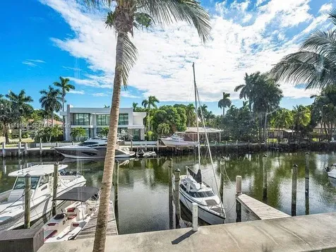 40 Isle Of Venice Drive Fort Lauderdale FL 33301