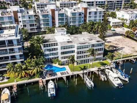 40 Isle Of Venice Drive Fort Lauderdale FL 33301