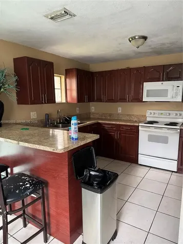 1320 NW 7th Court Florida City FL 33034