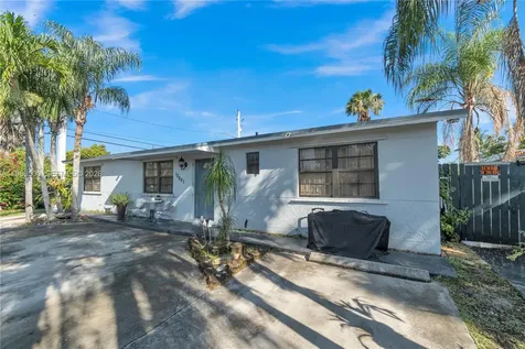 12691 SW 190th Street Miami FL 33177