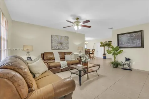 12691 SW 190th Street Miami FL 33177