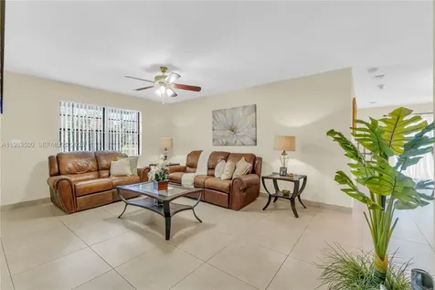 12691 SW 190th Street Miami FL 33177
