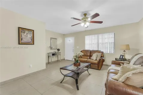 12691 SW 190th Street Miami FL 33177