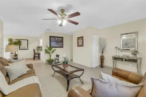 12691 SW 190th Street Miami FL 33177
