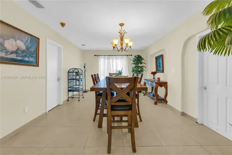 12691 SW 190th Street Miami FL 33177