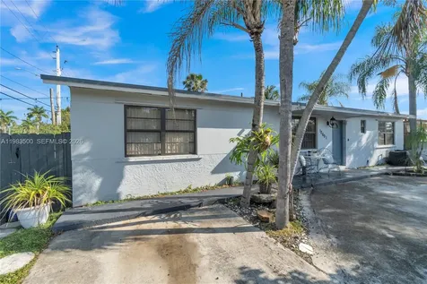 12691 SW 190th Street Miami FL 33177