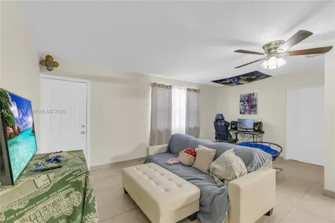 12691 SW 190th Street Miami FL 33177