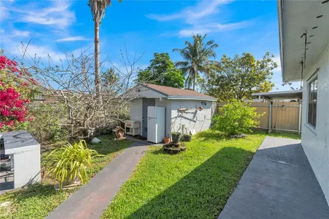 12691 SW 190th Street Miami FL 33177