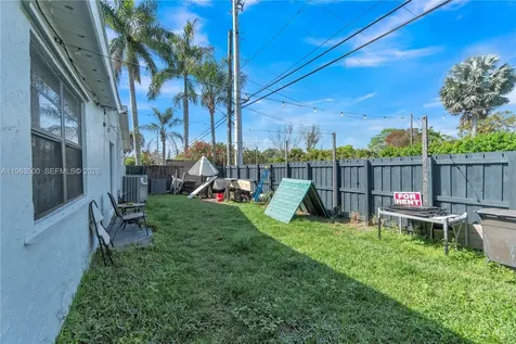 12691 SW 190th Street Miami FL 33177