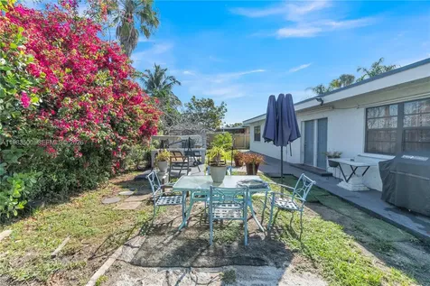 12691 SW 190th Street Miami FL 33177