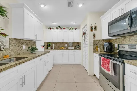 12691 SW 190th Street Miami FL 33177