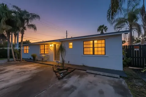 12691 SW 190th Street Miami FL 33177