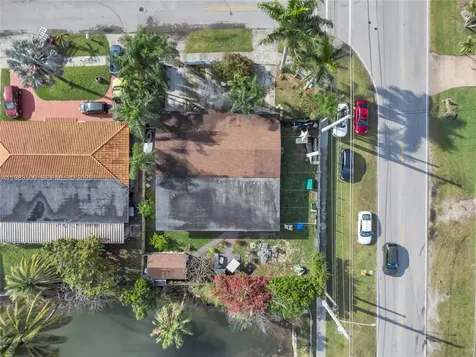 12691 SW 190th Street Miami FL 33177