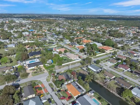 12691 SW 190th Street Miami FL 33177