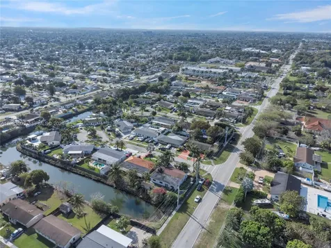 12691 SW 190th Street Miami FL 33177