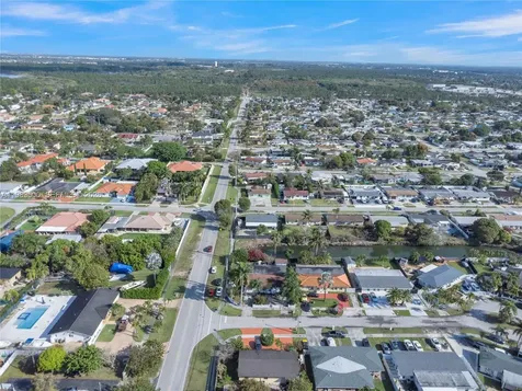 12691 SW 190th Street Miami FL 33177