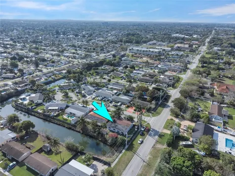 12691 SW 190th Street Miami FL 33177