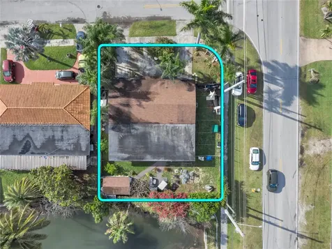 12691 SW 190th Street Miami FL 33177