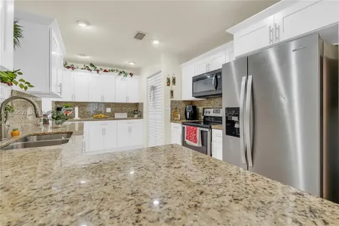12691 SW 190th Street Miami FL 33177