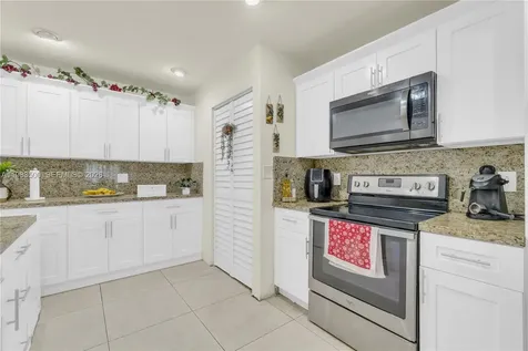 12691 SW 190th Street Miami FL 33177