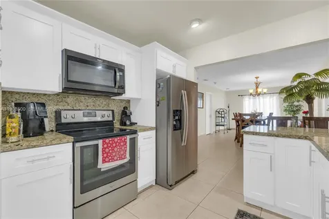 12691 SW 190th Street Miami FL 33177