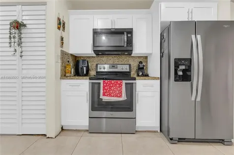 12691 SW 190th Street Miami FL 33177