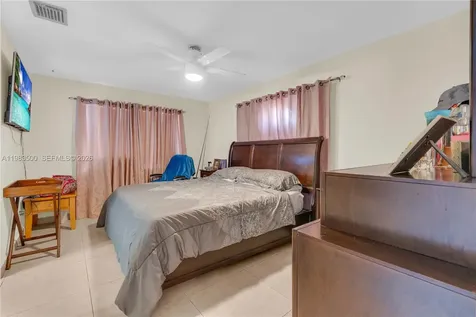 12691 SW 190th Street Miami FL 33177