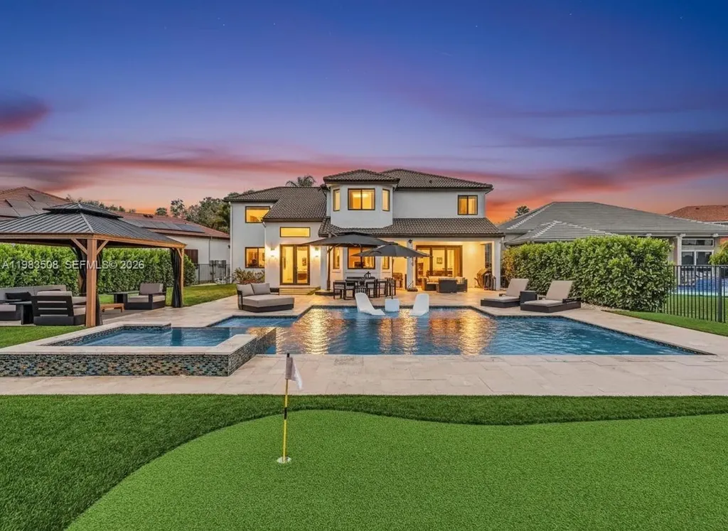 774 Heritage Drive Weston FL 33326