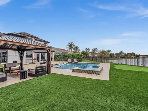 774 Heritage Drive Weston FL 33326