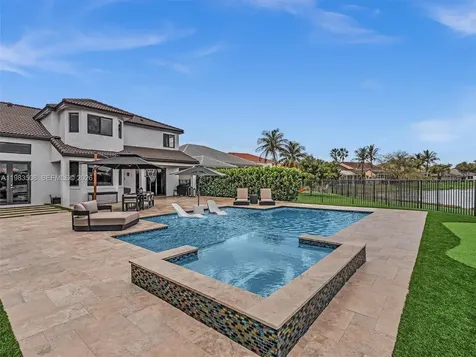 774 Heritage Drive Weston FL 33326