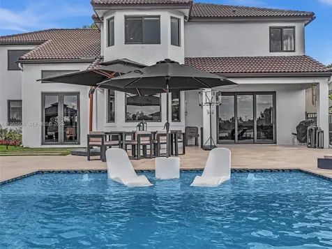 774 Heritage Drive Weston FL 33326