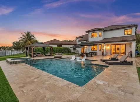 774 Heritage Drive Weston FL 33326