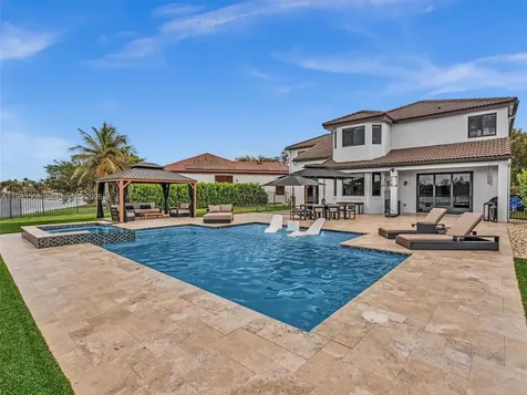 774 Heritage Drive Weston FL 33326
