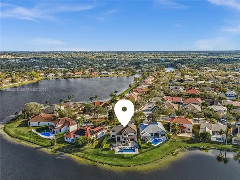 774 Heritage Drive Weston FL 33326
