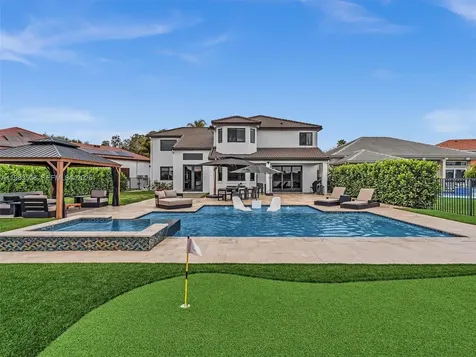 774 Heritage Drive Weston FL 33326