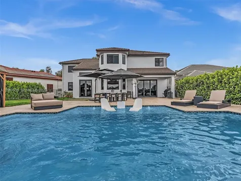 774 Heritage Drive Weston FL 33326