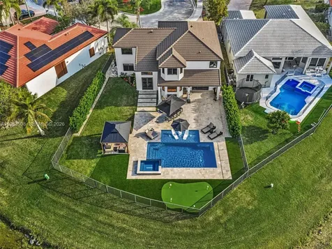 774 Heritage Drive Weston FL 33326