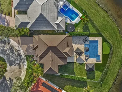 774 Heritage Drive Weston FL 33326