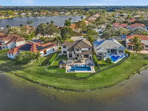 774 Heritage Drive Weston FL 33326