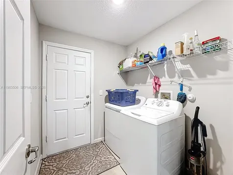 865 SW Mccracken Avenue Port St. Lucie FL 34953