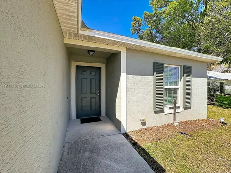 865 SW Mccracken Avenue Port St. Lucie FL 34953