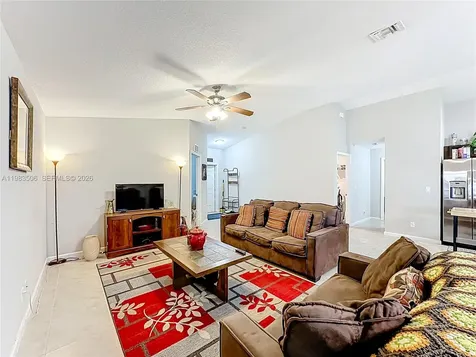 865 SW Mccracken Avenue Port St. Lucie FL 34953