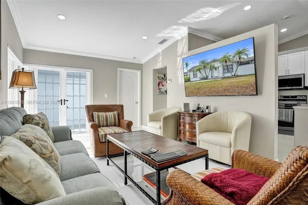 6405 SW 152nd Circle Place Miami FL 33193